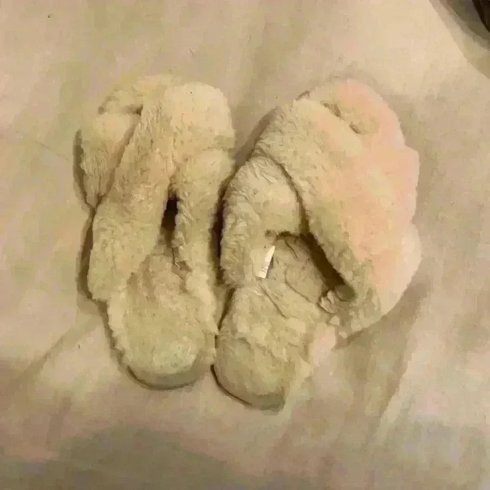 Emu Australia slippers size 7 - Picture 2 of 7
